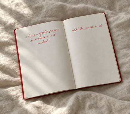 signed by strangers